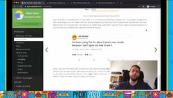 Modern Python Developer's Toolkit workshop